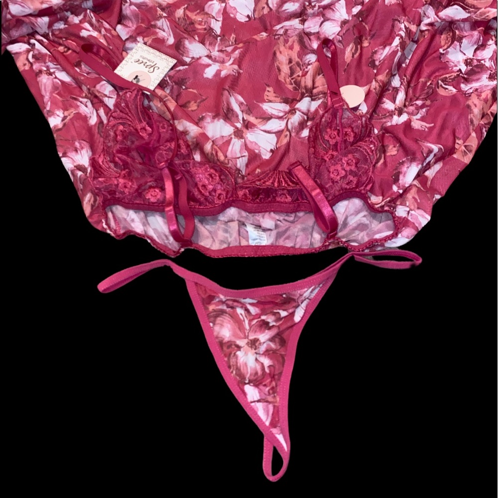 Spree - Intimates - Picture 3 of 8